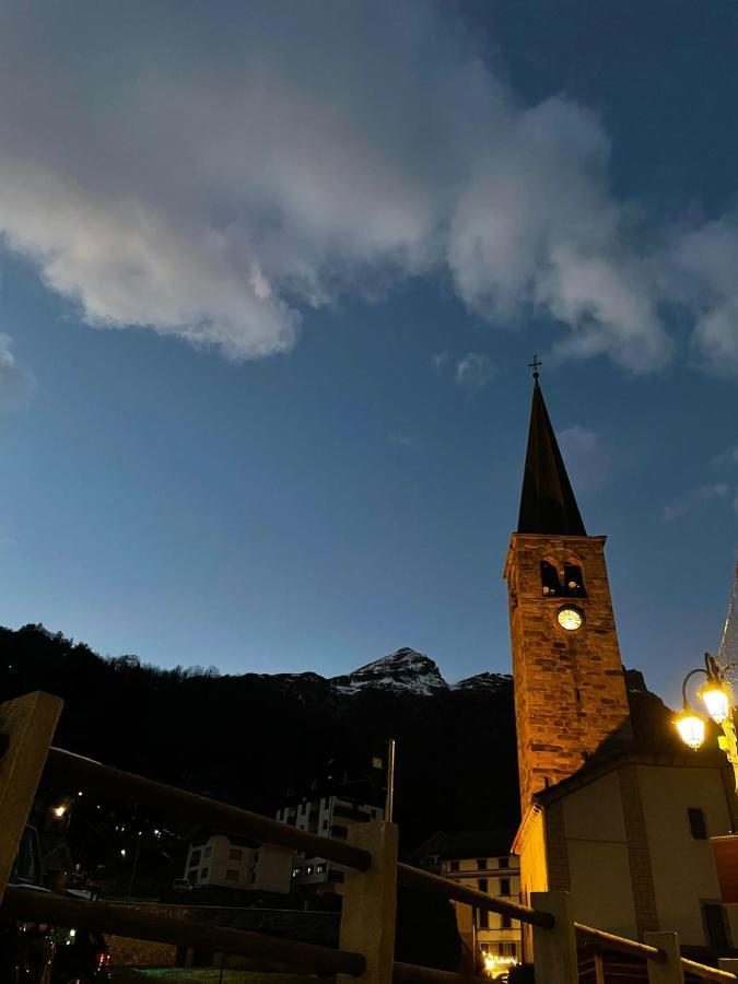 Mh Olen Boutique Hotel Alagna Valsesia Exterior foto